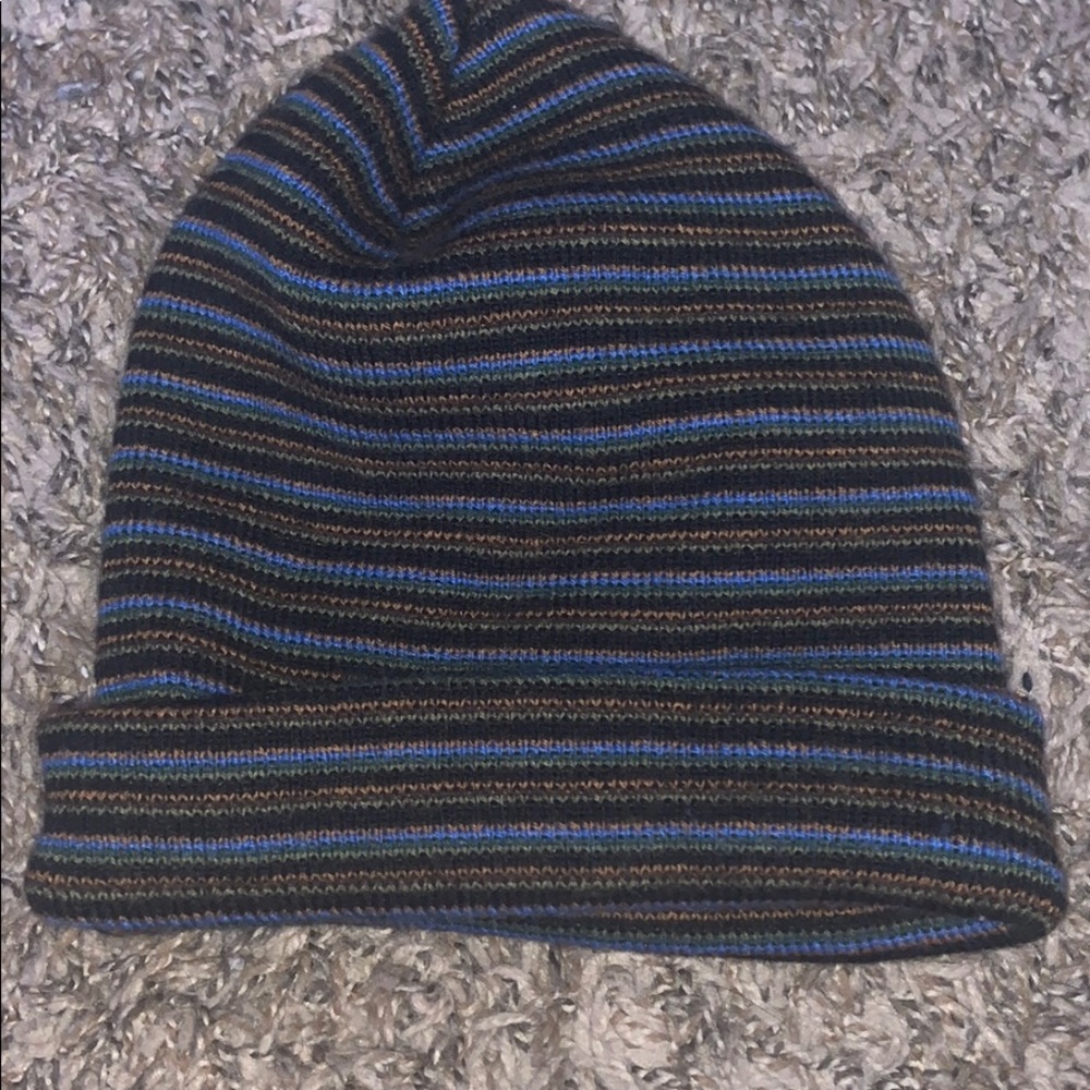 Hat from urban outfitters